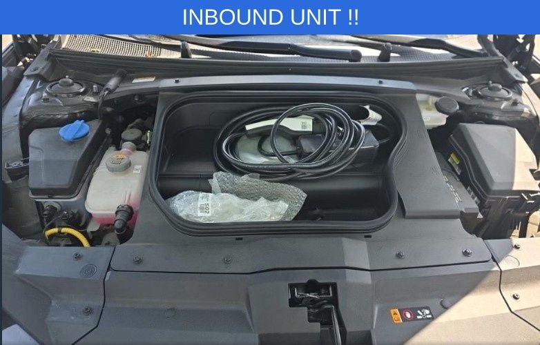 2024 Hyundai IONIQ 6 SEL