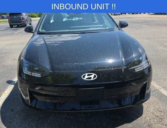 2024 Hyundai IONIQ 6 SEL