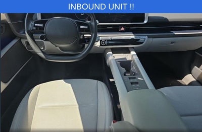 2024 Hyundai IONIQ 6 SEL