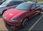 2023 Hyundai IONIQ 6 Limited