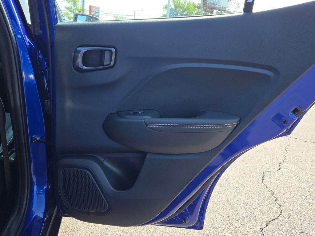 2024 Hyundai Venue Limited