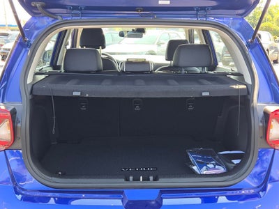 2024 Hyundai Venue Limited