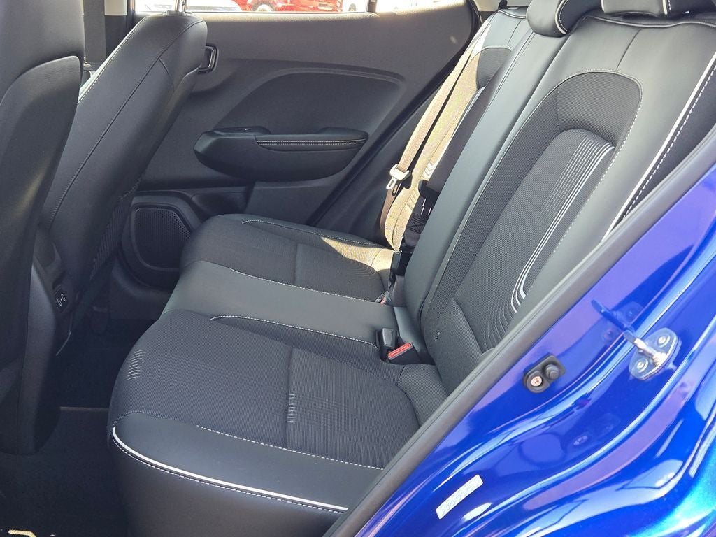 2024 Hyundai Venue Limited