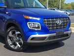 2024 Hyundai Venue Limited