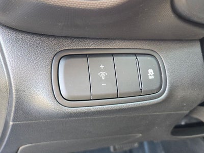 2024 Hyundai Venue Limited