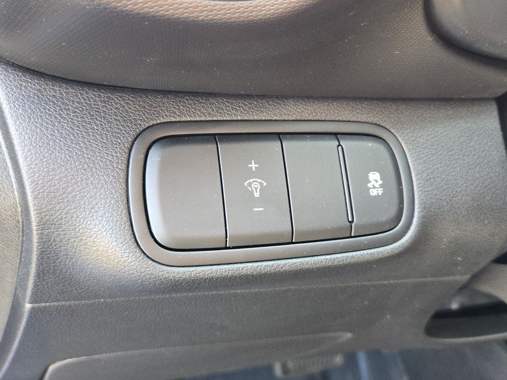 2024 Hyundai Venue Limited