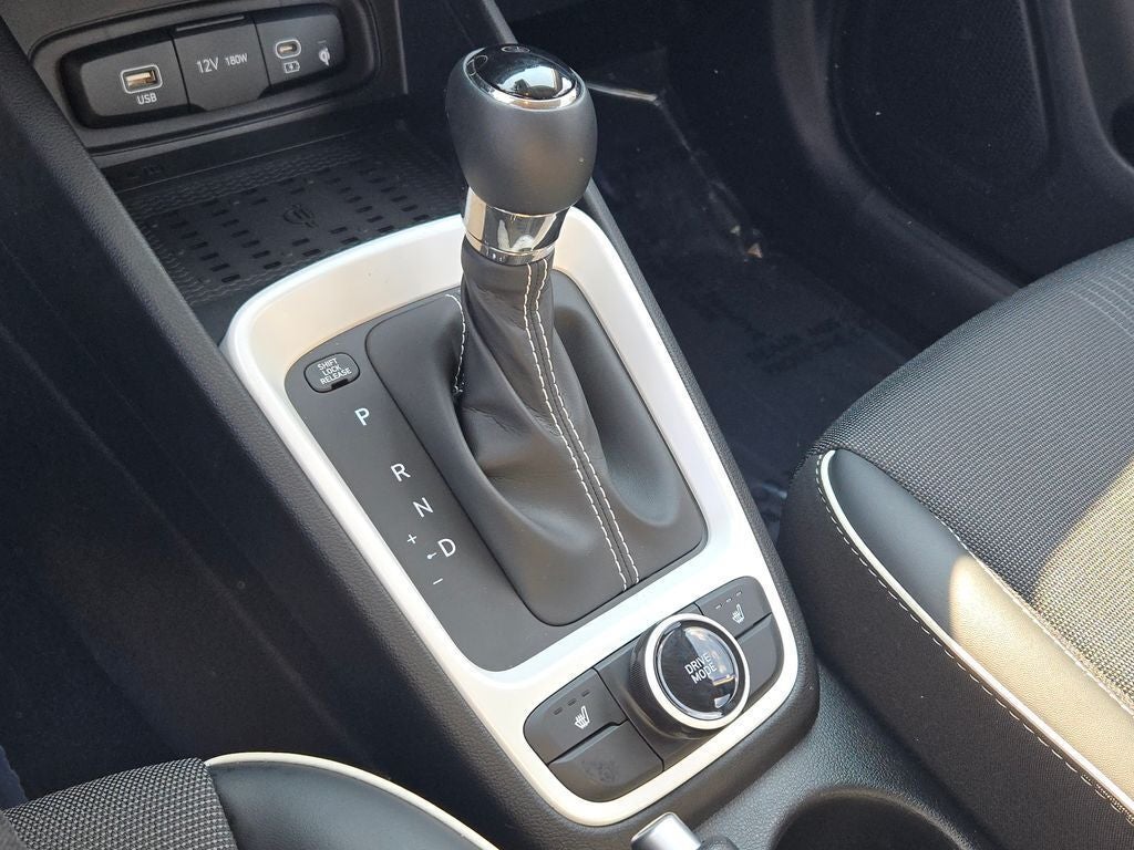 2024 Hyundai Venue Limited