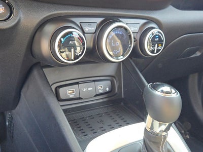 2024 Hyundai Venue Limited