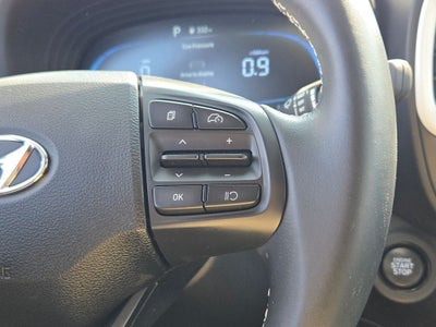 2024 Hyundai Venue Limited