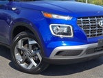 2024 Hyundai Venue Limited