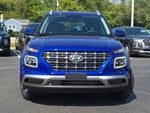 2024 Hyundai Venue Limited