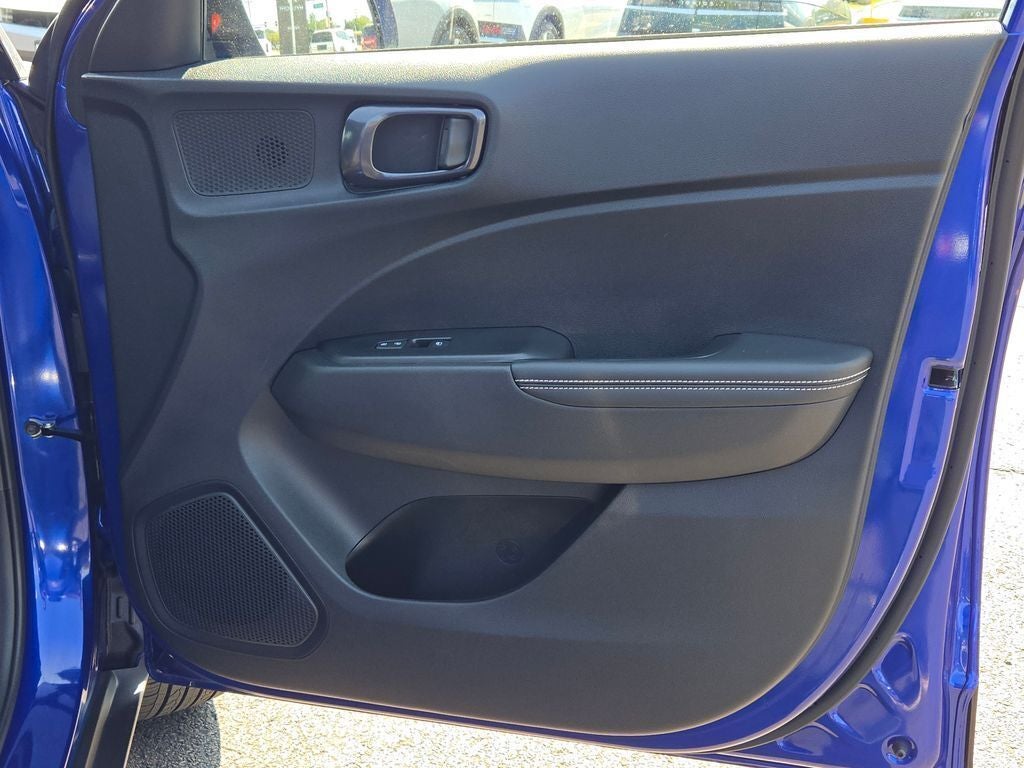 2024 Hyundai Venue Limited