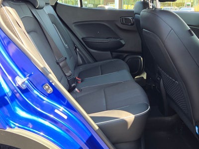 2024 Hyundai Venue Limited