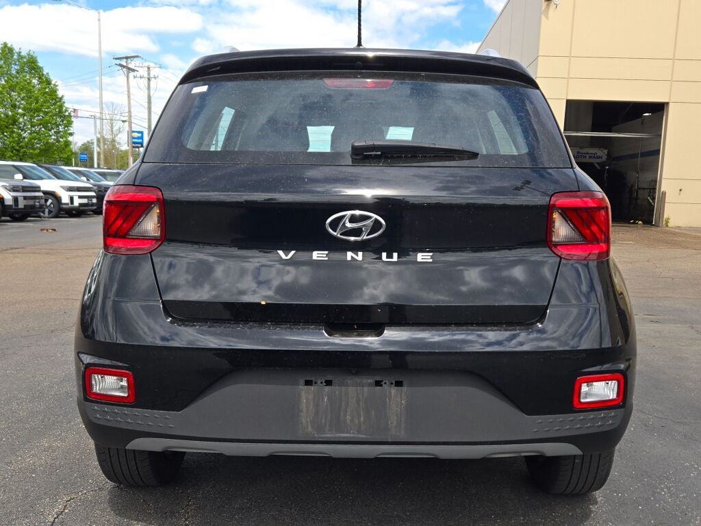 2023 Hyundai Venue SEL