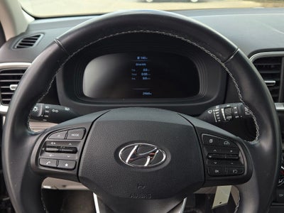 2023 Hyundai Venue SEL