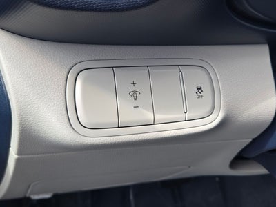 2023 Hyundai Venue Limited