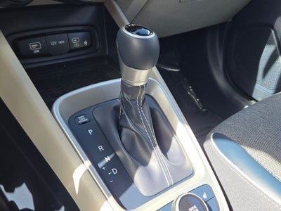 2023 Hyundai Venue Limited