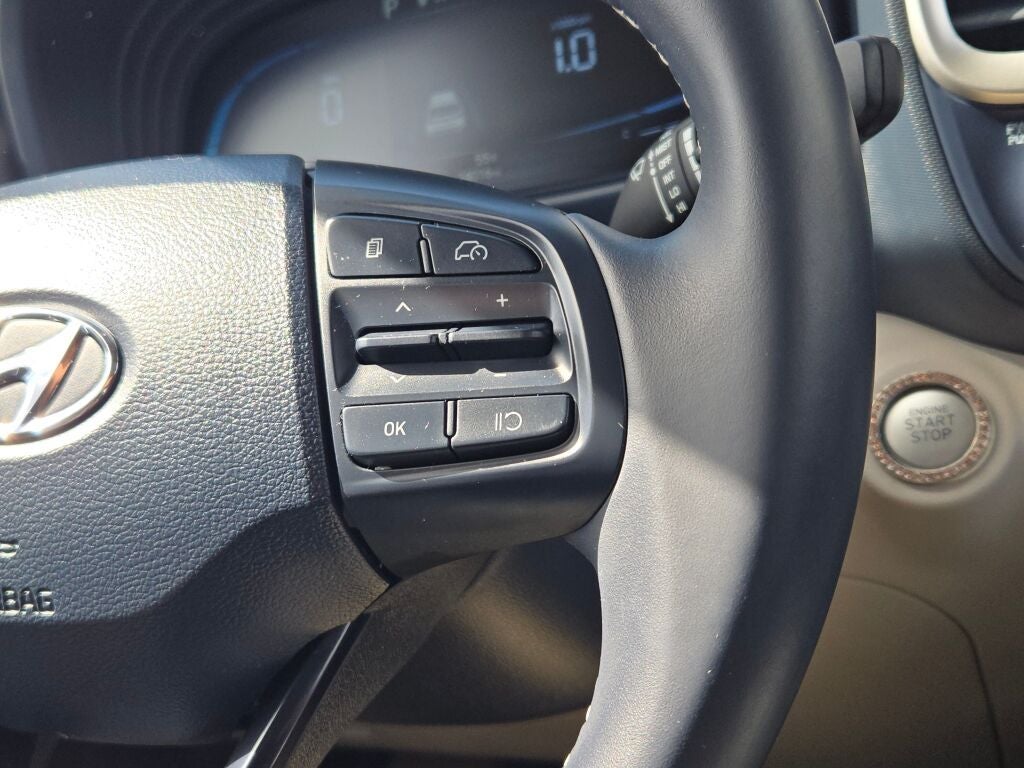 2023 Hyundai Venue Limited