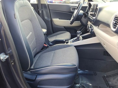 2023 Hyundai Venue Limited