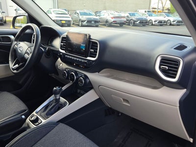 2023 Hyundai Venue Limited