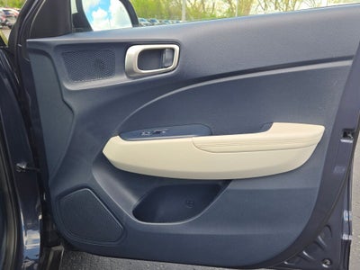 2023 Hyundai Venue Limited