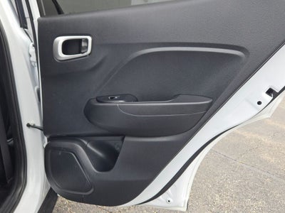 2022 Hyundai Venue SEL
