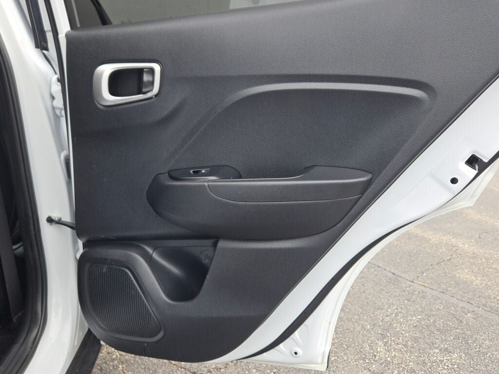 2022 Hyundai Venue SEL