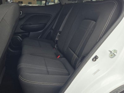 2022 Hyundai Venue SEL
