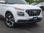 2022 Hyundai Venue SEL