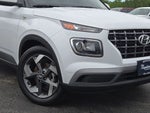 2022 Hyundai Venue SEL