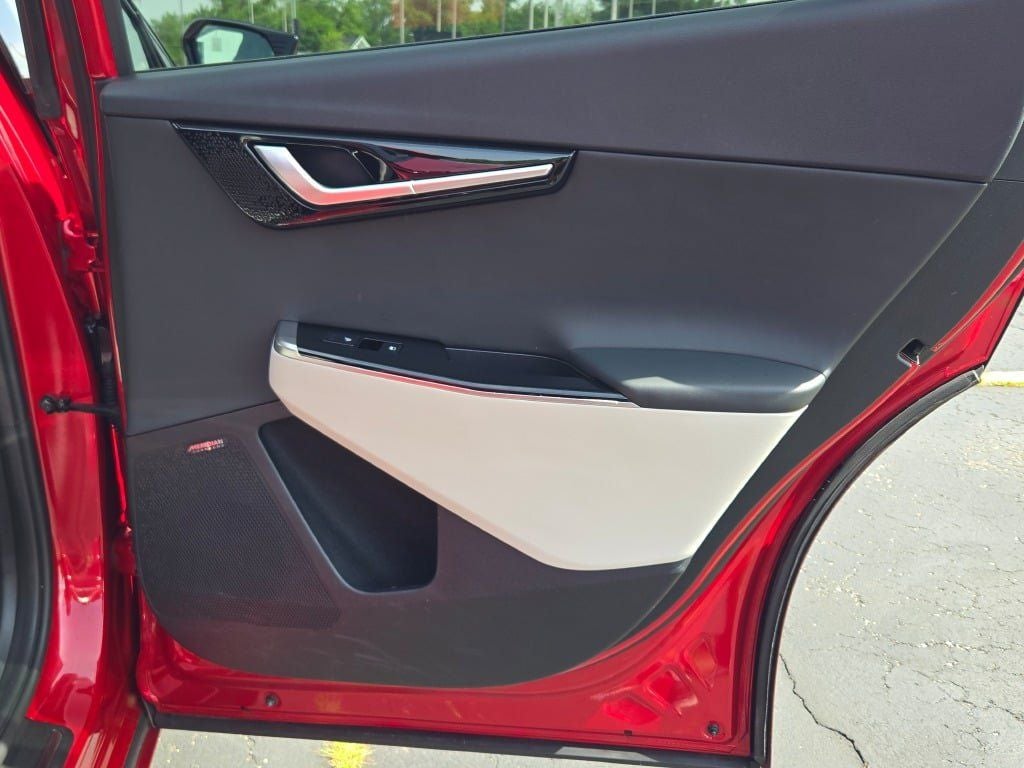 2024 Kia EV6 GT-Line