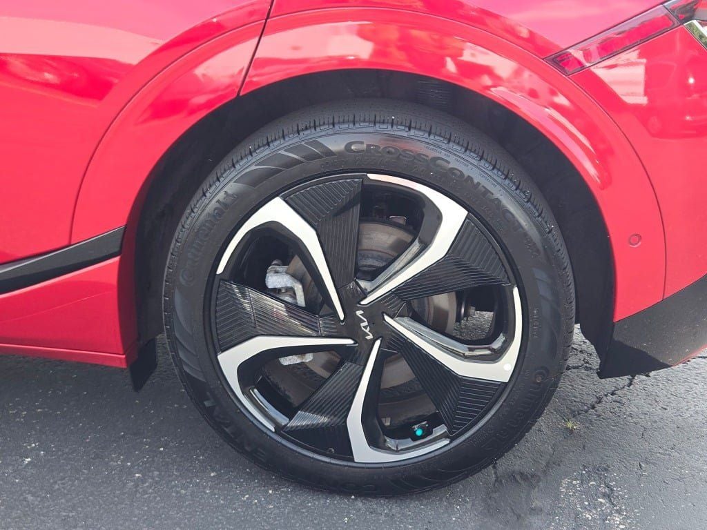 2024 Kia EV6 GT-Line