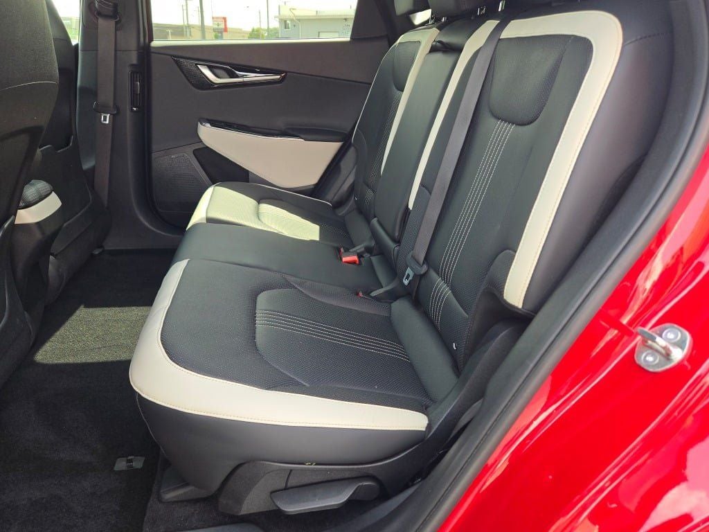 2024 Kia EV6 GT-Line
