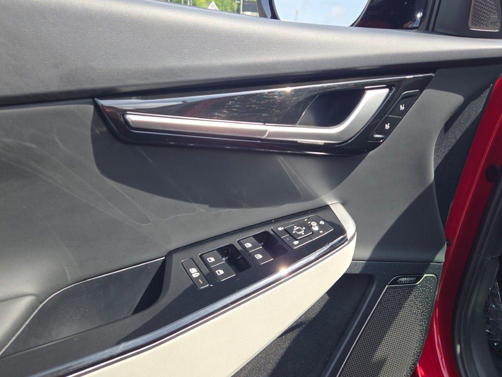 2024 Kia EV6 GT-Line