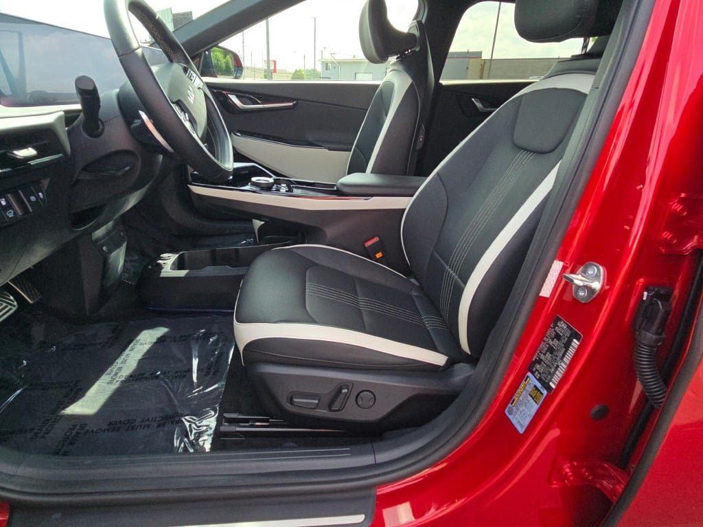 2024 Kia EV6 GT-Line