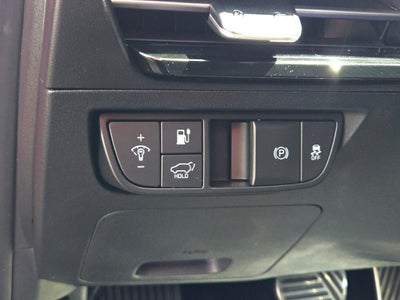2024 Kia EV6 GT-Line