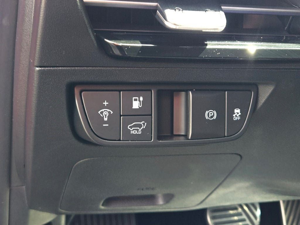 2024 Kia EV6 GT-Line
