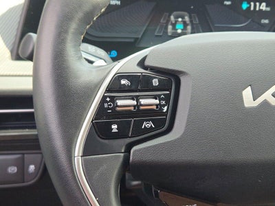 2024 Kia EV6 GT-Line