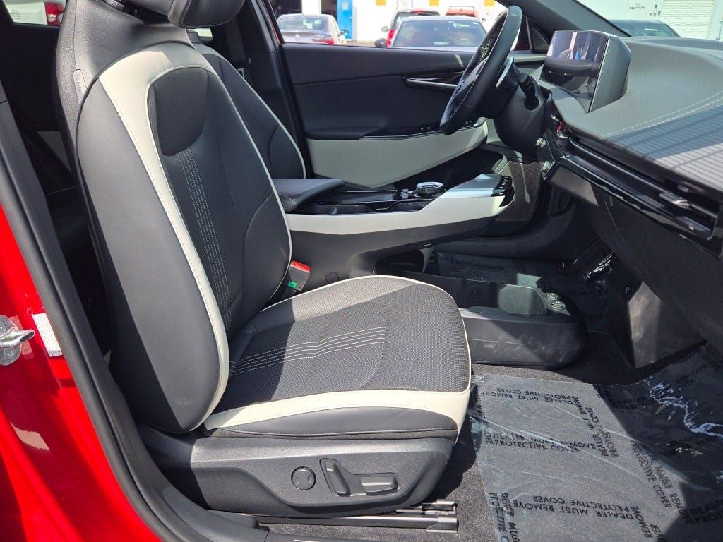2024 Kia EV6 GT-Line