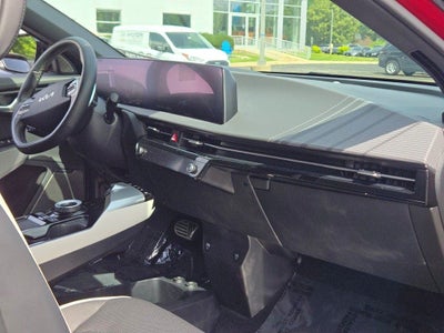 2024 Kia EV6 GT-Line