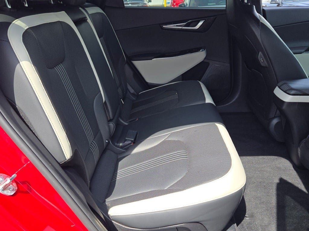 2024 Kia EV6 GT-Line
