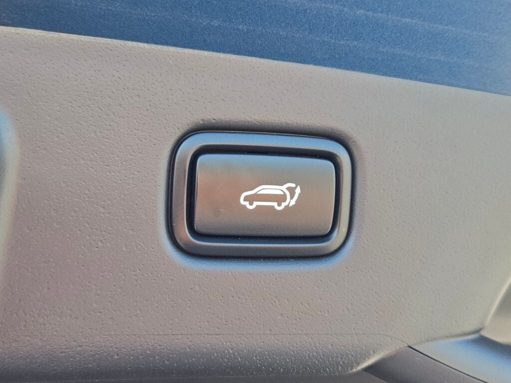 2023 Kia Niro EV Wind