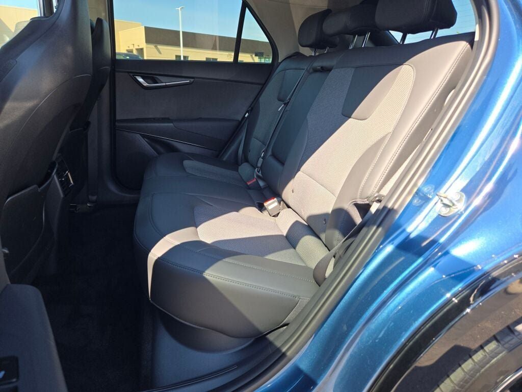 2023 Kia Niro EV Wind