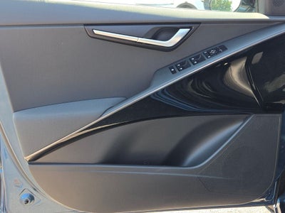 2023 Kia Niro EV Wind