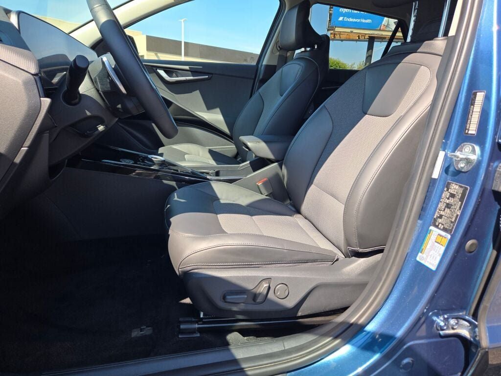 2023 Kia Niro EV Wind