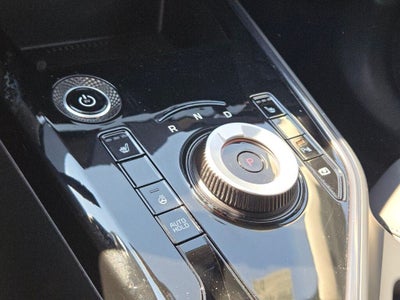 2023 Kia Niro EV Wind