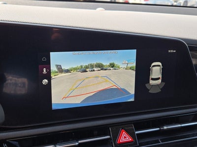 2023 Kia Niro EV Wind