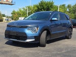 2023 Kia Niro EV Wind