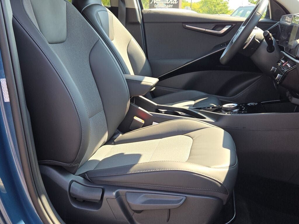 2023 Kia Niro EV Wind
