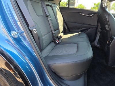 2023 Kia Niro EV Wind